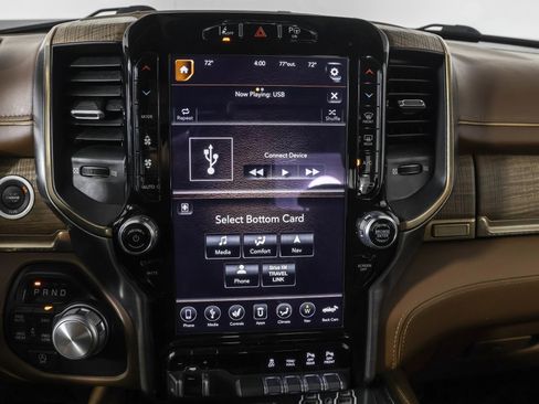 Used 2019 RAM 1500 Limited image 30