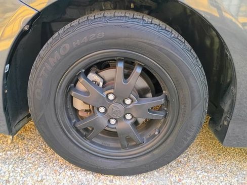 Used 2013 Toyota Prius Three w/ Solar Roof Pkg FWD image 20