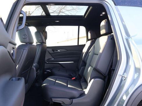 New 2026 Chevrolet Traverse Z71 w/ Enhanced Driving Package image 37