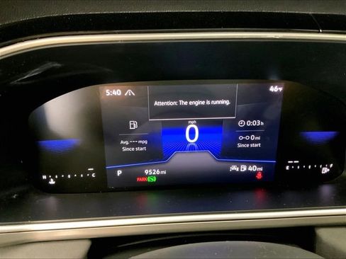 Certified 2025 Volkswagen Taos SE AWD/4WD image 20
