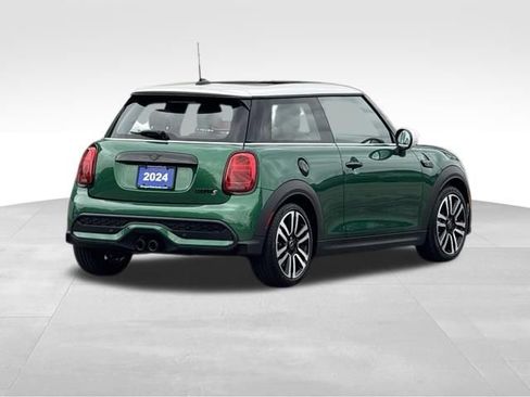 Used 2024 MINI Cooper S FWD image 4