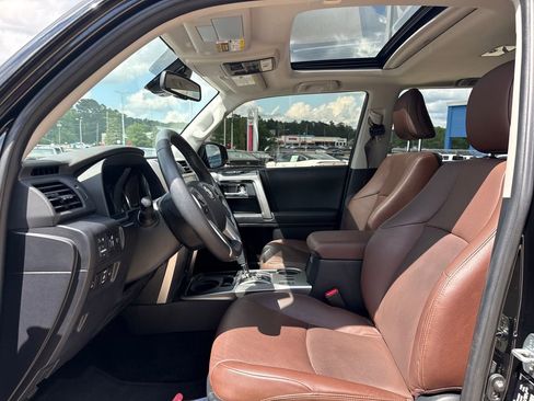 Used 2024 Toyota 4Runner Limited RWD image 20