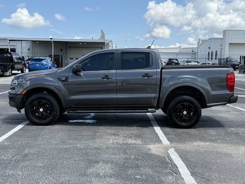 Used 2019 Ford Ranger XLT w/ Equipment Group 301A Mid RWD image 8