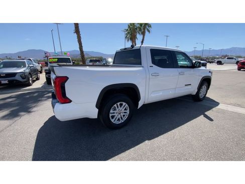 Used 2024 Toyota Tundra SR5 image 8