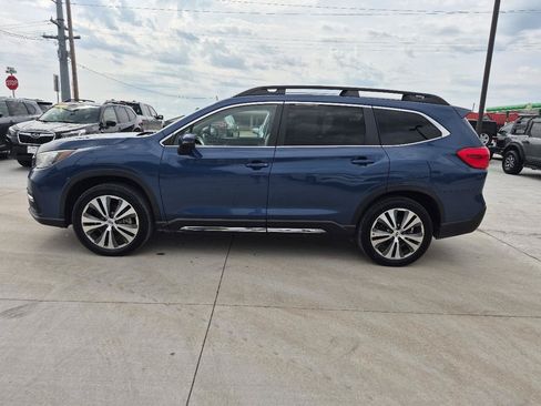 Used 2019 Subaru Ascent Limited AWD/4WD image 9