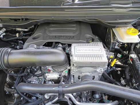 New 2026 RAM 1500 Big Horn AWD/4WD image 23