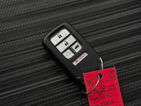 Used 2021 Honda Passport Elite image 29