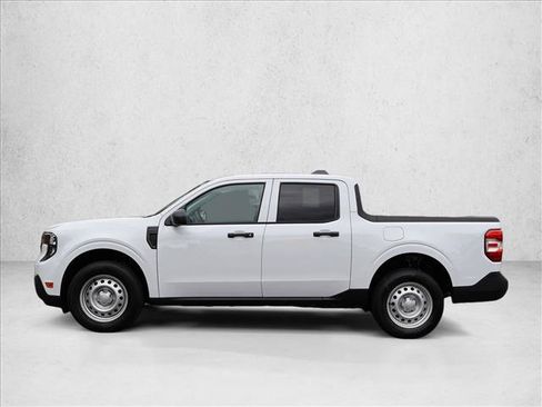 New 2026 Ford Maverick XL w/ Equipment Group 101A AWD/4WD image 9