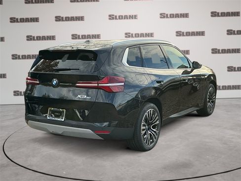 New 2026 BMW X3 xDrive30 w/ Convenience Package image 5