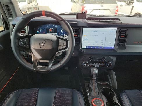 Used 2023 Ford Bronco Raptor AWD/4WD image 17