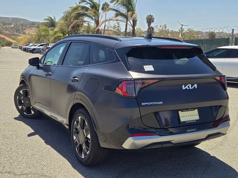 New 2026 Kia Sportage SX FWD image 20