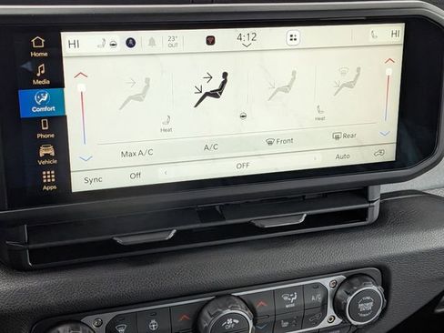 New 2026 Jeep Wrangler Sport S image 19