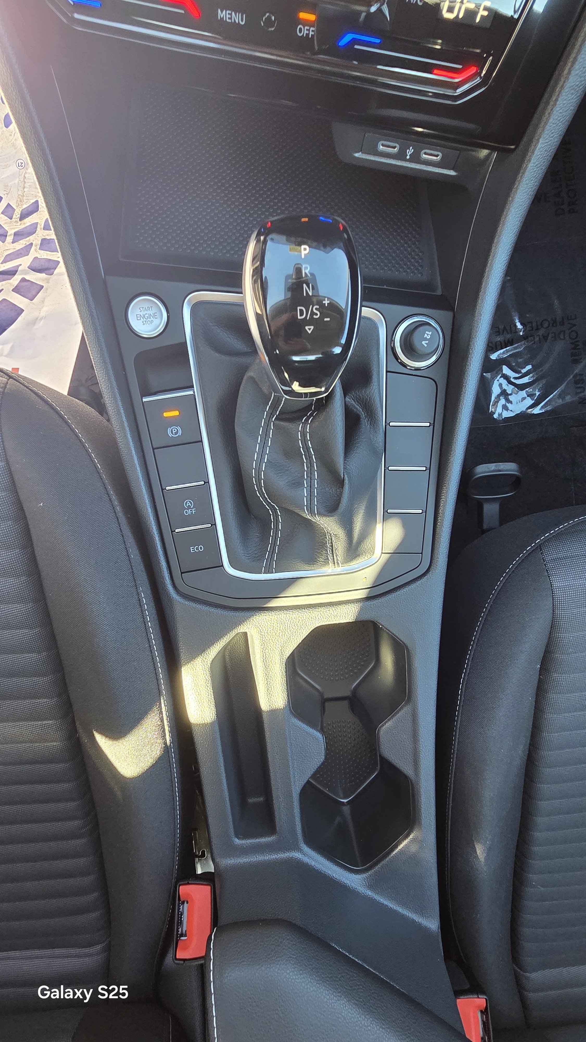 New 2027 Volkswagen Jetta S FWD image 19