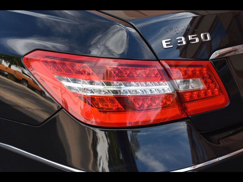 Used 2013 Mercedes-Benz E 350 Coupe image 46