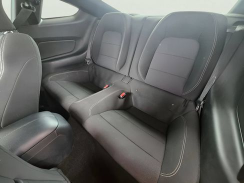 Used 2015 Ford Mustang Premium w/ Enhanced Security Package RWD image 42