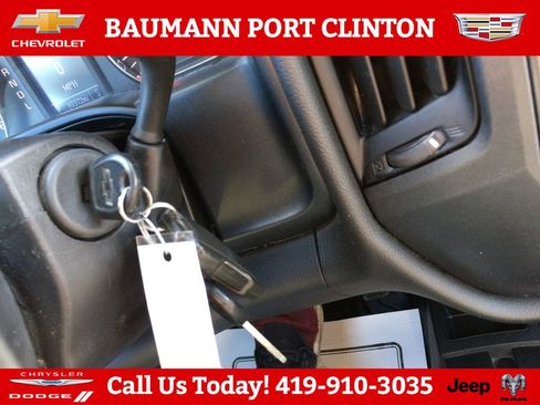 Used 2019 Chevrolet Silverado 1500 W/T w/ WT Convenience Package image 23