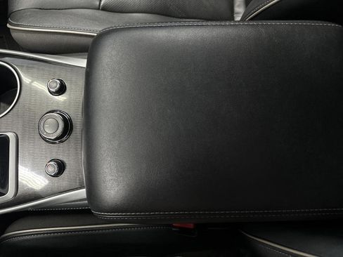 Used 2020 INFINITI QX60 Luxe w/ Essential Package image 30