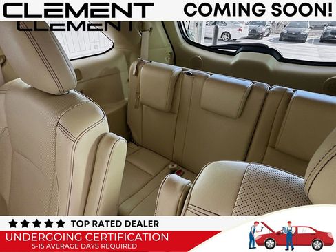 Used 2019 Toyota Highlander Limited image 33