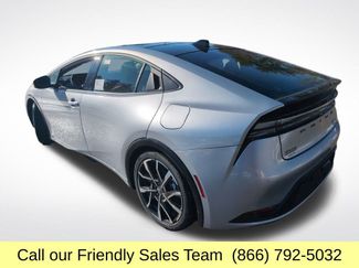 New 2026 Toyota Prius XSE video 3