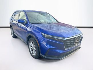 Certified 2023 Honda CR-V EX video 1