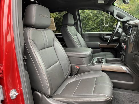 Used 2023 Chevrolet Silverado 2500 High Country w/ Z71 Off-Road Package image 38