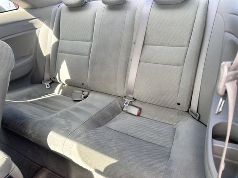 Used 2011 Honda Civic LX image 12