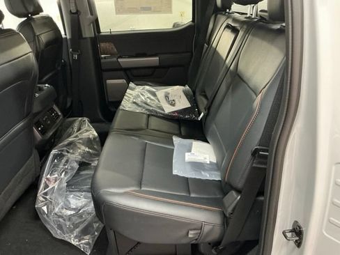New 2026 Ford F350 Lariat w/ Lariat Ultimate Package AWD/4WD image 15