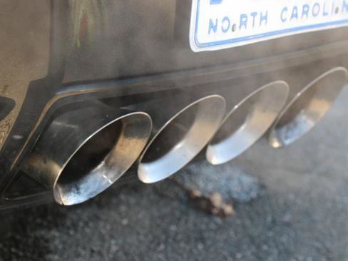 Used 2014 Chevrolet Corvette Z51 2LT Coupe Automatic w/ 2LT Preferred Equipment Group image 11