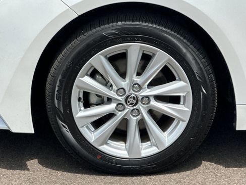 Used 2023 Toyota Corolla LE w/ LE Convenience Package AWD/4WD image 23