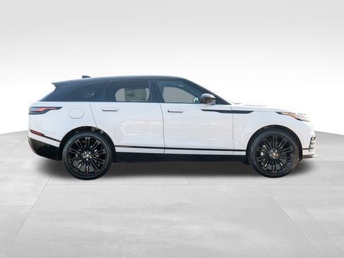 New 2025 Land Rover Range Rover Velar Dynamic HSE image 8