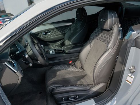 Used 2022 Bentley Continental GT Speed image 11