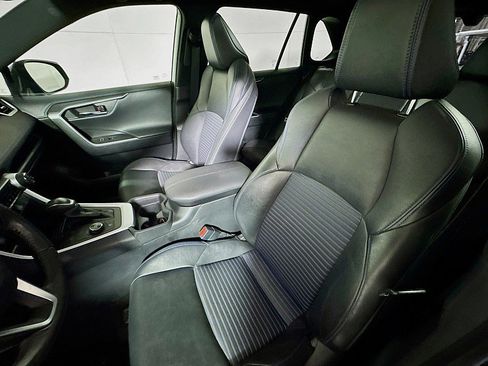 Used 2021 Toyota RAV4 XSE image 11