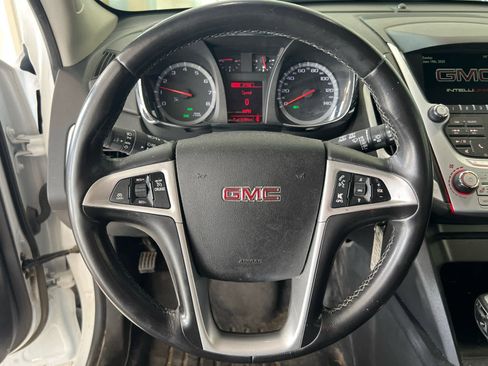 Used 2015 GMC Terrain SLE w/ Convenience Package AWD/4WD image 17