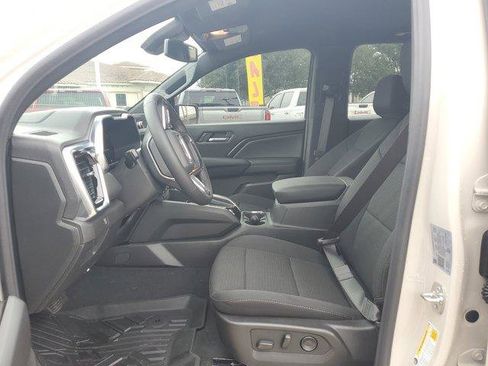 New 2026 GMC Canyon Elevation w/ Convenience Package RWD image 17