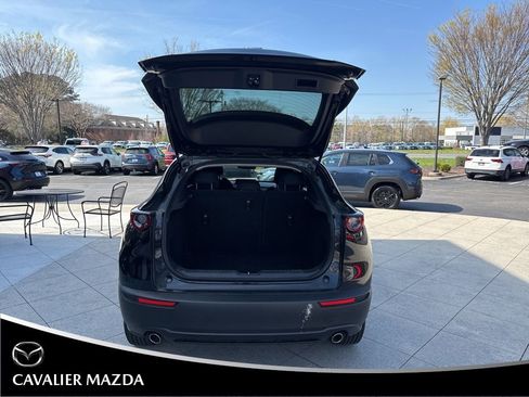 Used 2021 MAZDA CX-30 FWD 2.5 S image 5