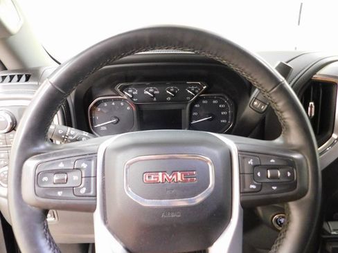 Used 2023 GMC Sierra 2500 SLT image 6
