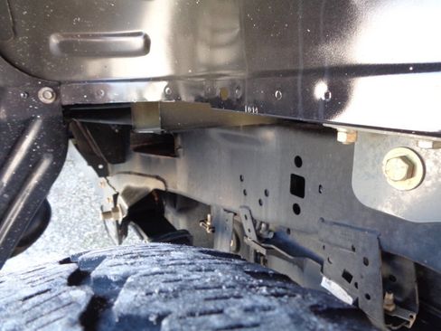 Used 2024 Ford F250 Lariat w/ Chrome Package image 75