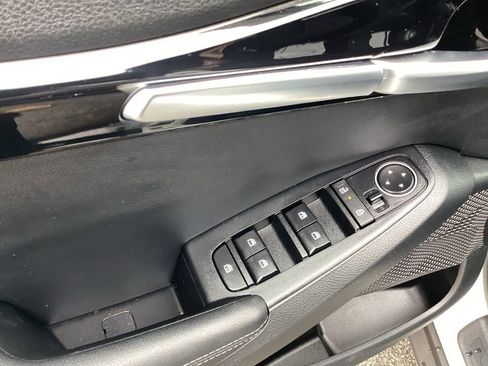 Certified 2024 Kia Seltos EX AWD/4WD image 11