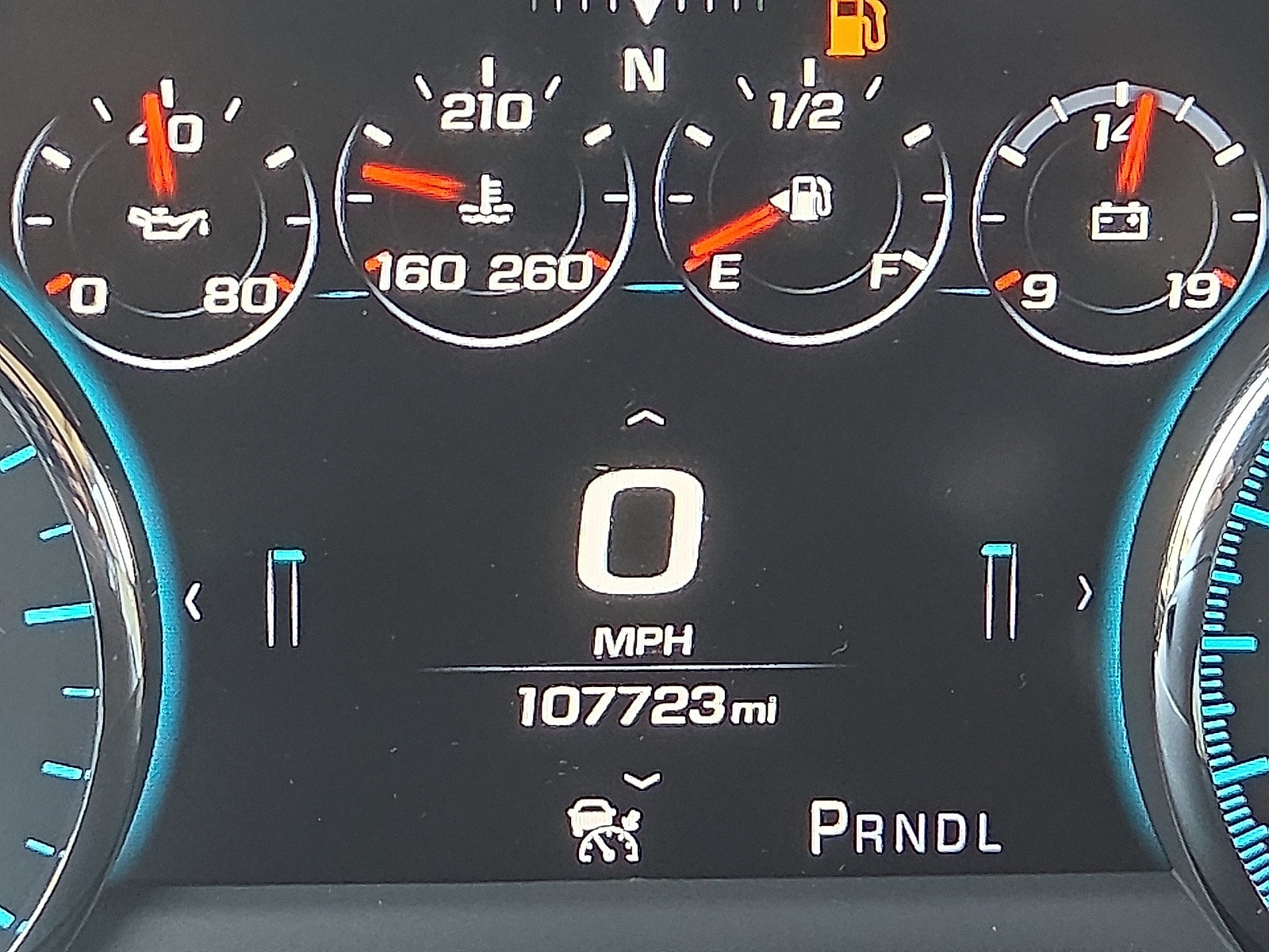 Certified 2018 GMC Yukon Denali w/ Denali Ultimate Package AWD/4WD image 5