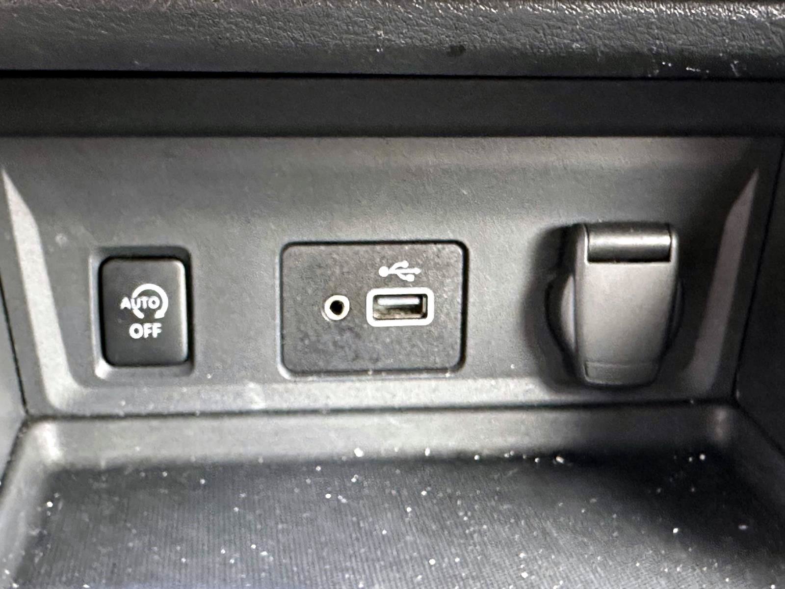 Certified 2024 Nissan Sentra S FWD image 22