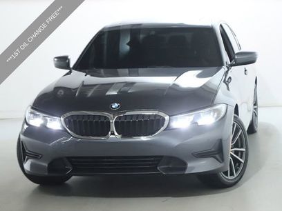 Used 2020 BMW 330i xDrive Sedan w/ Parking Assistance Package