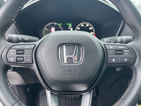 Certified 2024 Honda CR-V Sport-L image 12