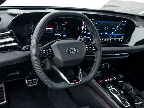 New 2025 Audi S5 Premium Plus image 10
