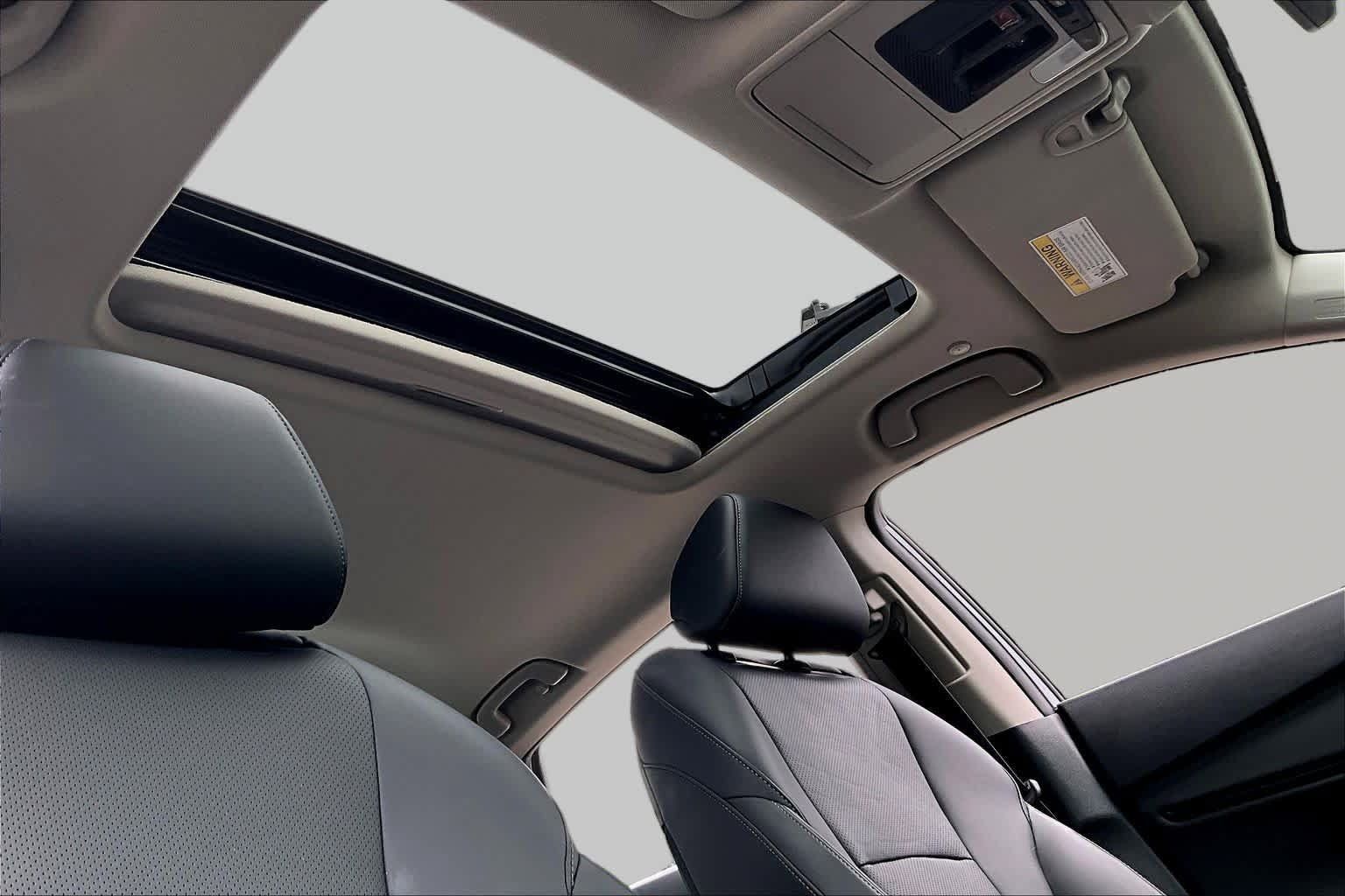 Used 2024 Honda Accord EX-L image 13