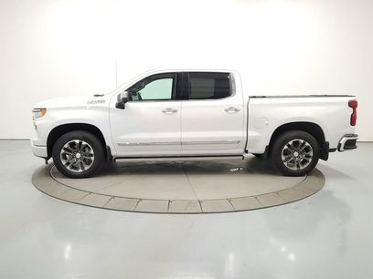 Used 2024 Chevrolet Silverado 1500 High Country w/ Technology Package