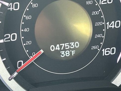 Used 2014 Acura TSX Sedan image 17