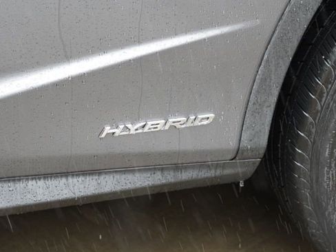 Used 2021 Lexus RX 450h AWD w/ Premium Package image 9