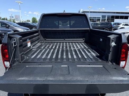 Used 2023 Honda Ridgeline RTL-E image 11