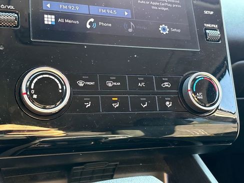 Used 2023 Hyundai Tucson SEL image 15