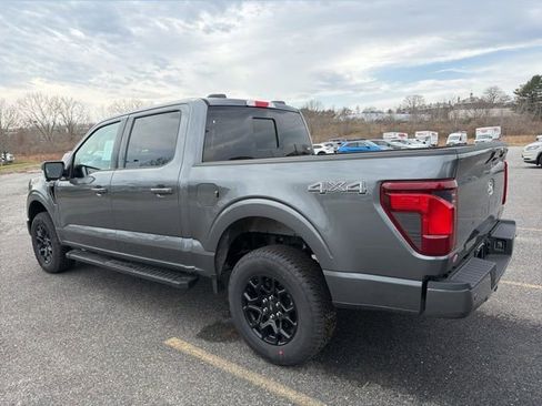 New 2026 Ford F150 XLT AWD/4WD image 5